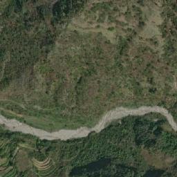 Satellite imagery of Chotti Dhār, IN