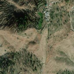 Satellite imagery of Sugaun Dhār, IN