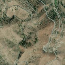 Satellite imagery of Sugaun Dhār, IN