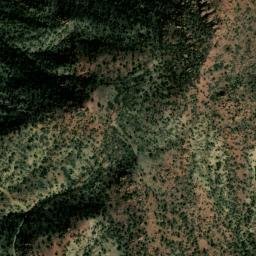 Satellite imagery of Ourenda, MA