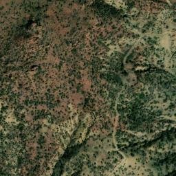 Satellite imagery of Ourenda, MA