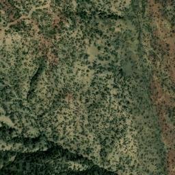 Satellite imagery of Ourenda, MA