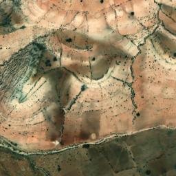 Satellite imagery of Jebel Azour, MA