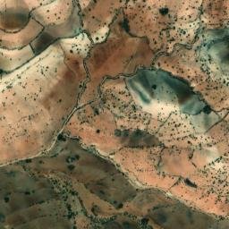 Satellite imagery of Jebel Azour, MA