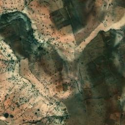 Satellite imagery of Jebel Azour, MA