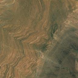 Satellite imagery of Adrar Lamdawar, MA