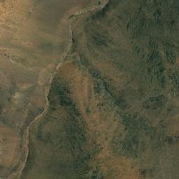 Satellite imagery of Adrar Lamdawar, MA