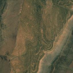 Satellite imagery of Adrar Lamdawar, MA
