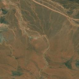 Satellite imagery of Râs Hmer, DZ