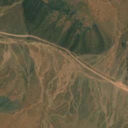 Satellite imagery of Râs Hmer, DZ