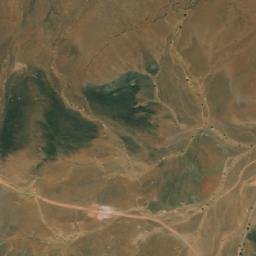 Satellite imagery of Râs Hmer, DZ