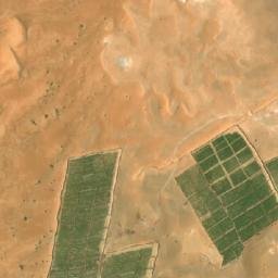 Satellite imagery of Er Rekna, DZ