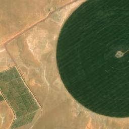 Satellite imagery of Er Rekna, DZ