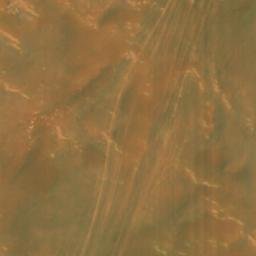 Satellite imagery of Garet Ben Hamra, DZ