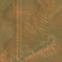 Satellite imagery of Garet Ben Hamra, DZ
