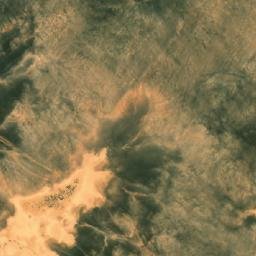 Satellite imagery of ‘Alam el-Kîlo, EG