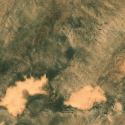 Satellite imagery of ‘Alam el-Kîlo, EG