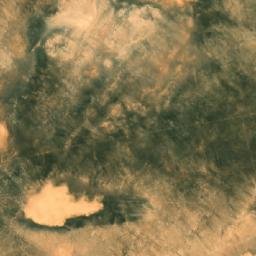 Satellite imagery of ‘Alam el-Kîlo, EG