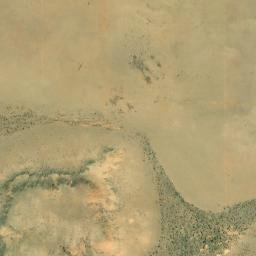 Satellite imagery of Qārat ash Shaykhah, EG