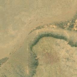 Satellite imagery of Qārat ash Shaykhah, EG