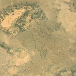 Satellite imagery of Qārat ash Shaykhah, EG