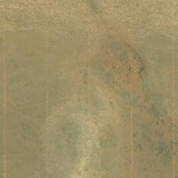 Satellite imagery of ‘Alam aţ Ţīrah, EG