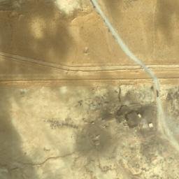 Satellite imagery of Jabal Bayn Jābir, EG
