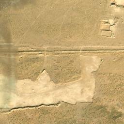 Satellite imagery of Jabal Bayn Jābir, EG