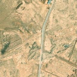 Satellite imagery of ‘Alam Imbâyîh, EG