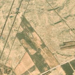 Satellite imagery of ‘Alam Imbâyîh, EG