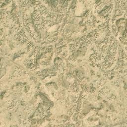 Satellite imagery of Ghawţ Raḑwān, EG
