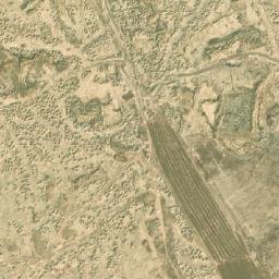 Satellite imagery of Ghawţ Raḑwān, EG