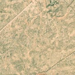 Satellite imagery of Qārat Ghārif, EG
