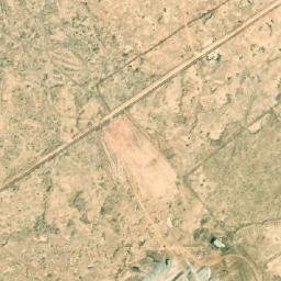 Satellite imagery of Qārat Ghārif, EG