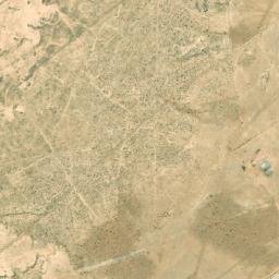 Satellite imagery of Qārat Ghārif, EG