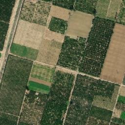 Satellite imagery of Tallat at Tamām, EG