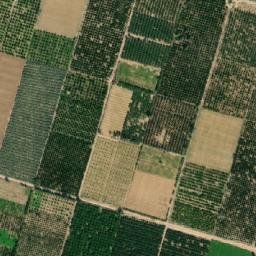Satellite imagery of Tallat at Tamām, EG