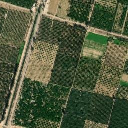 Satellite imagery of Tallat at Tamām, EG