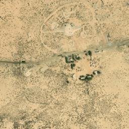 Satellite imagery of Umm Jarf, EG