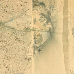 Satellite imagery of Umm Jarf, EG