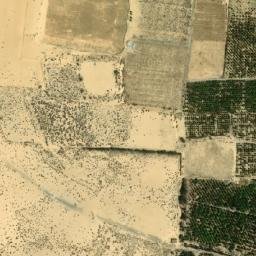 Satellite imagery of Umm Jarf, EG
