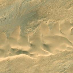 Satellite imagery of Jabal Naj‘ Manşūr, EG