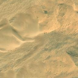 Satellite imagery of Jabal Naj‘ Manşūr, EG