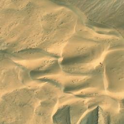 Satellite imagery of Al Barqah, EG