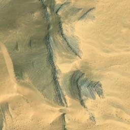 Satellite imagery of Al Barqah, EG