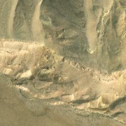 Satellite imagery of Jabal al Maghārah, EG