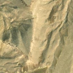 Satellite imagery of Jabal al Maghārah, EG