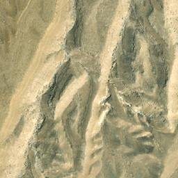 Satellite imagery of Jabal al Maghārah, EG
