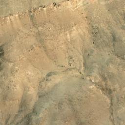 Satellite imagery of Jabal ar Rukbah, EG