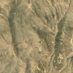 Satellite imagery of Jabal ar Rukbah, EG